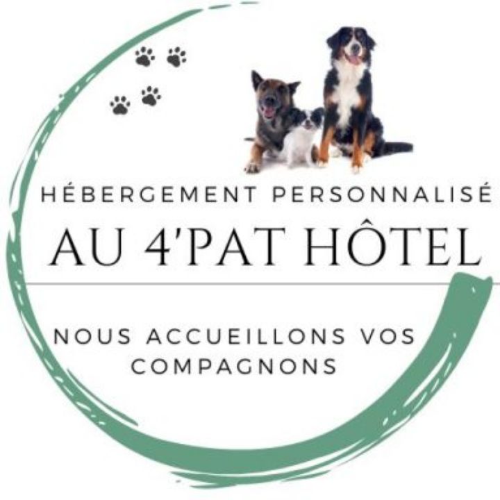 AU 4'PAT HOTEL — photo