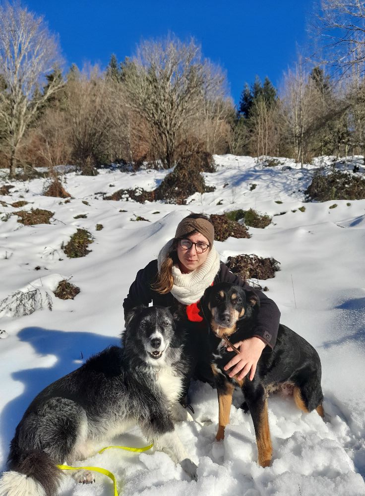 L'Arche de Joy -(Garde d'animaux au domicile des propriétaires - petsitting) — photo