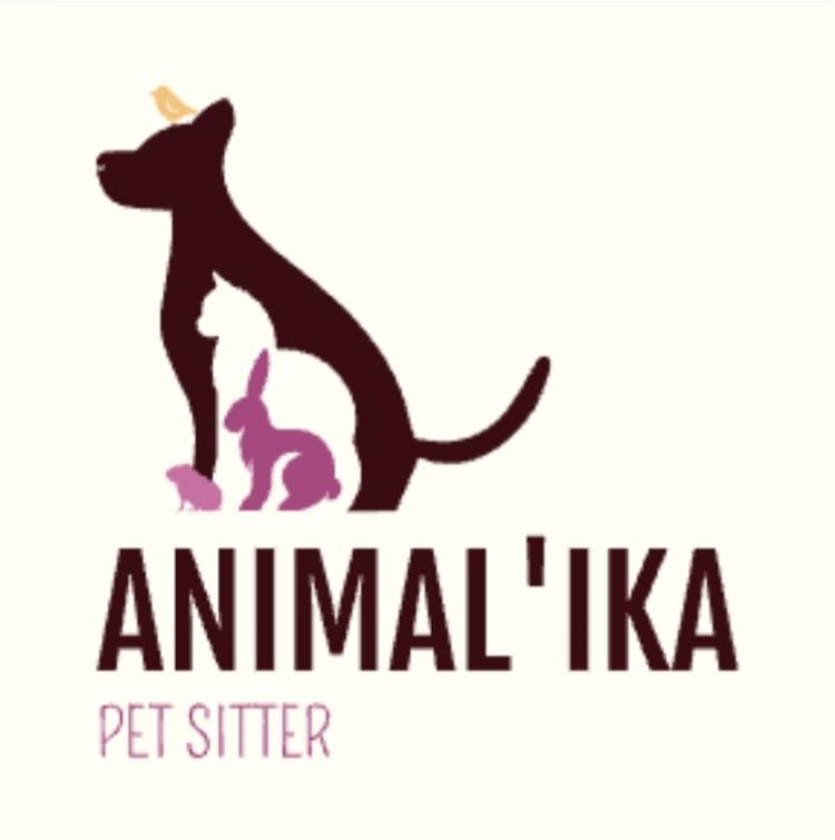 Animal'ika Pet Sitter — photo