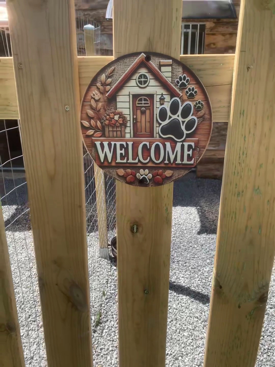 Villa Canina 36 pension canine familiale — photo