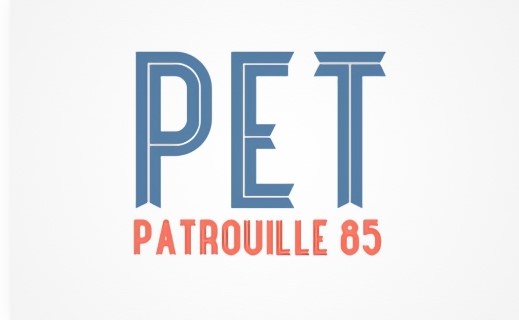 pet patrouille 85 — photo