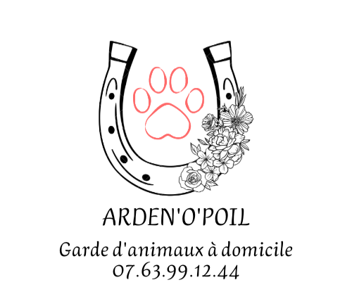Arden'O'Poil Pet-Sitting — photo