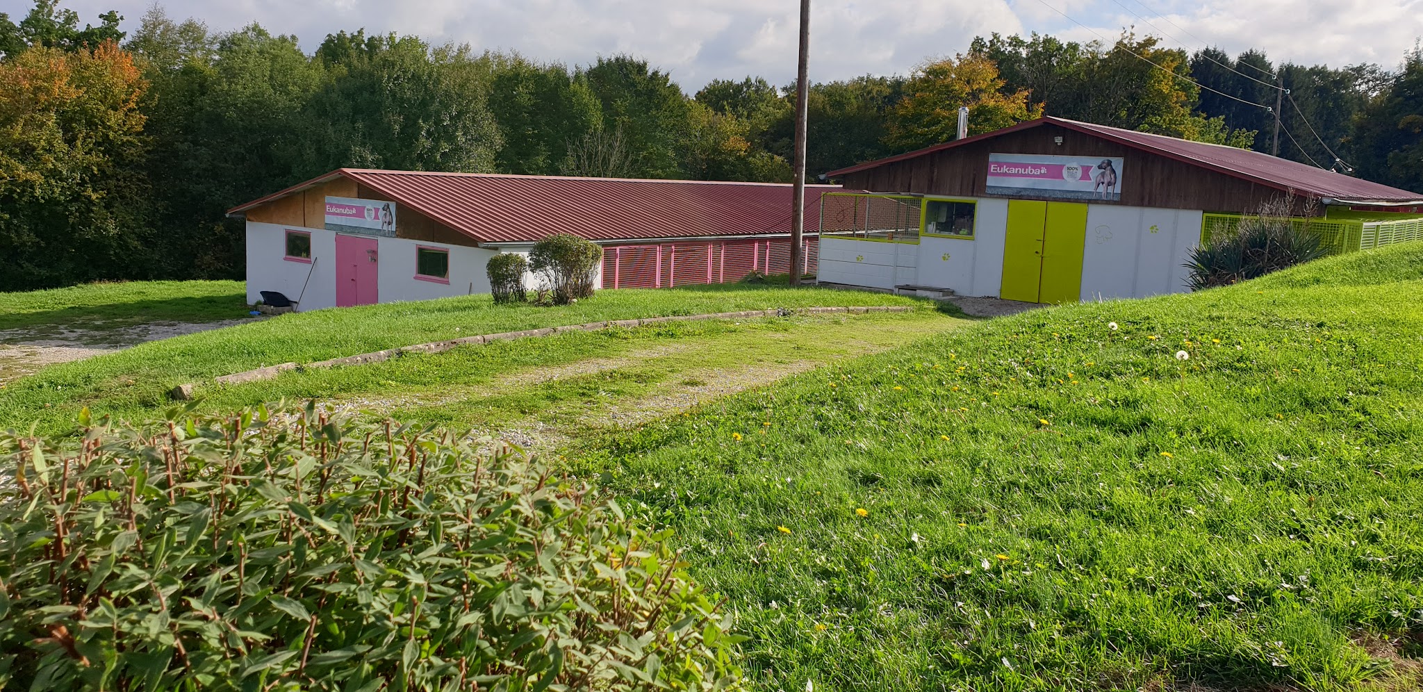 Sarl Ecot Logis — photo