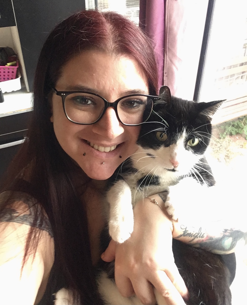 Miaou Superstar — photo