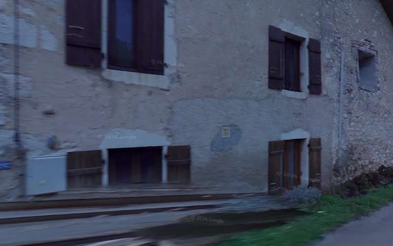 L’atelier de Wolfy - Pension canine familiale