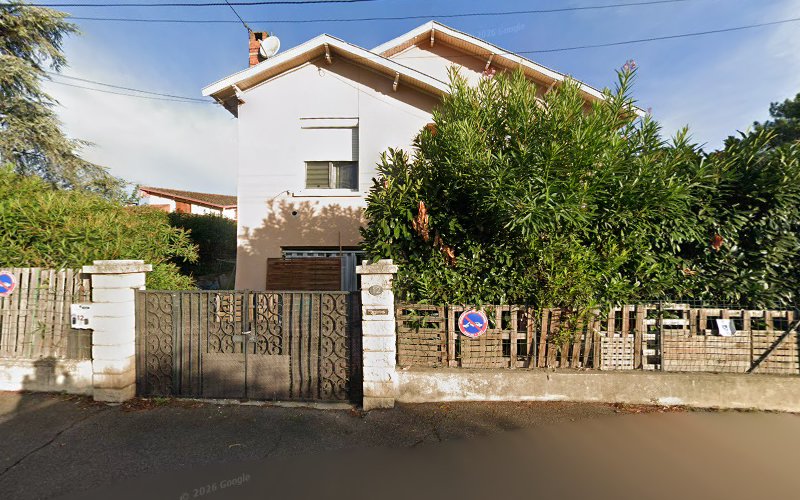 L'arche de J
