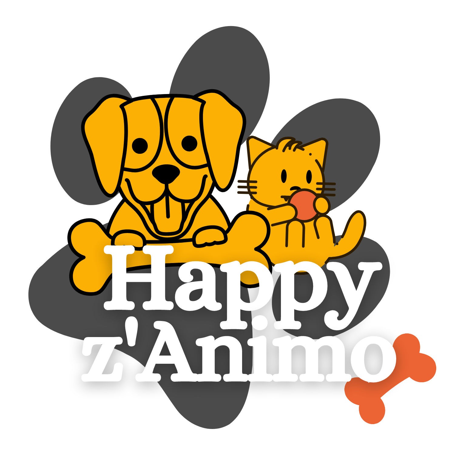 Happy z'Animo — photo