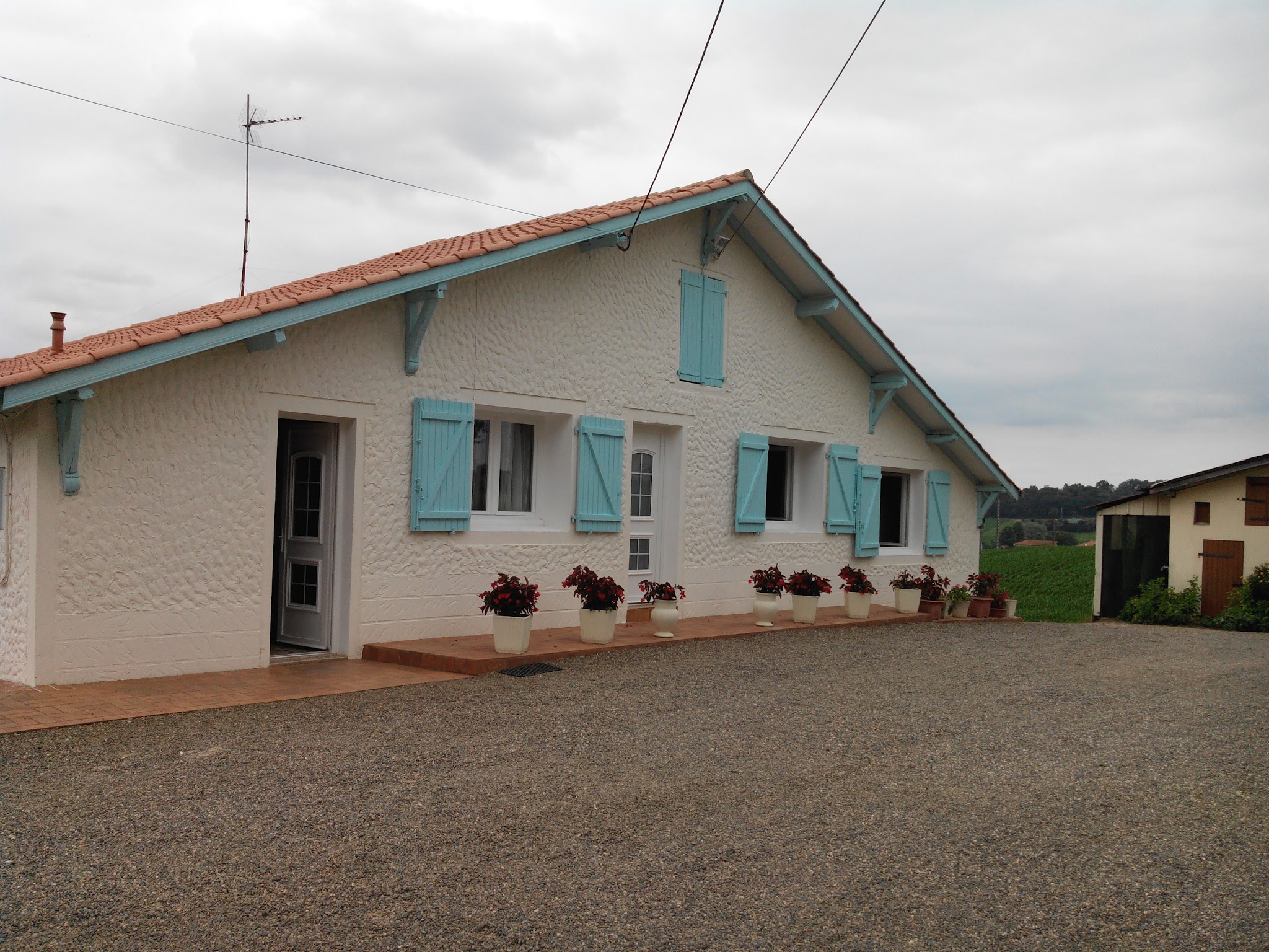Feli'cyno « Domaine Leylou de Touyarot » — photo