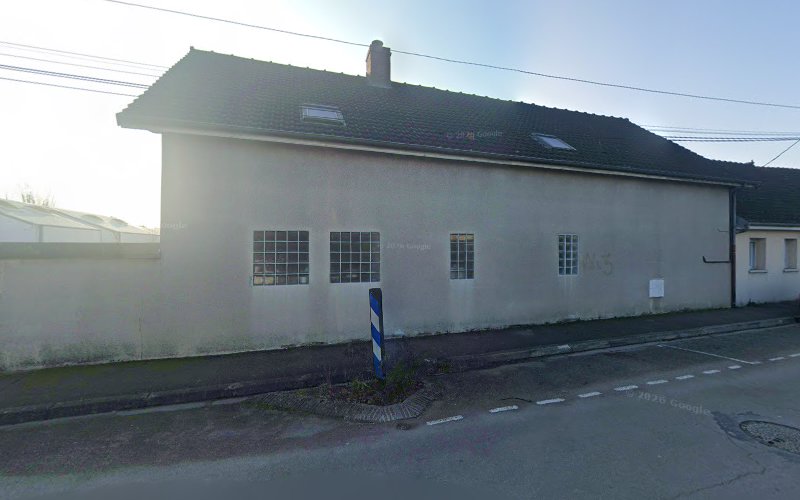 Coussi'Nounou