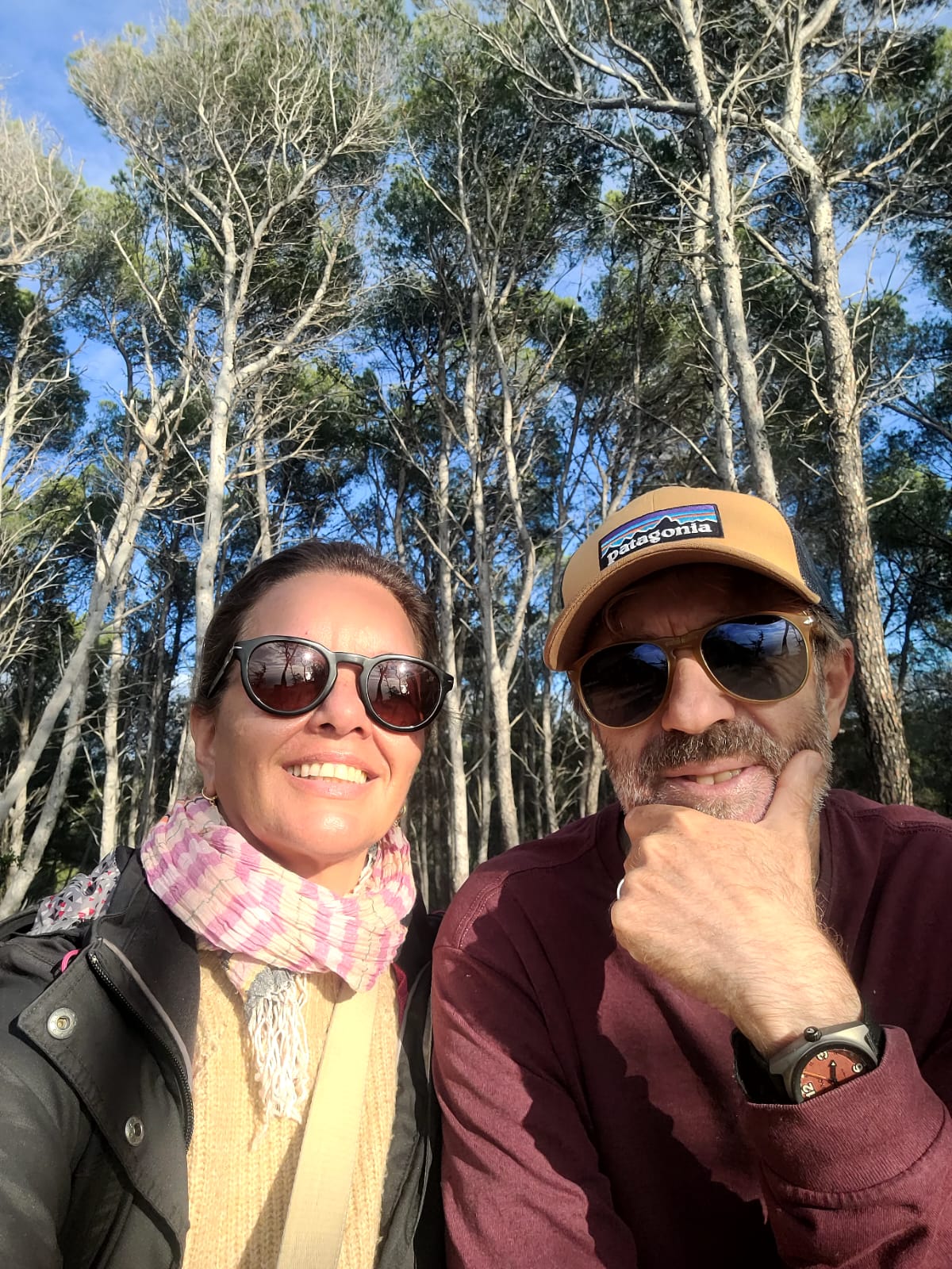 Biologiste – Pet Sitter à La Ciotat — photo
