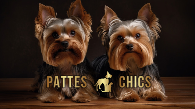 Pattes Chics