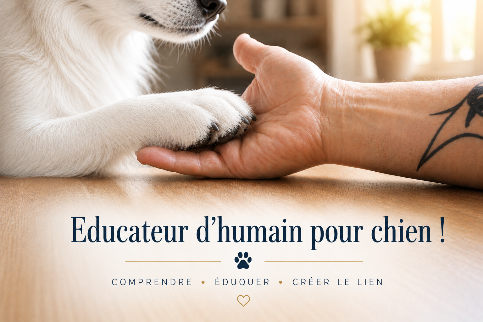 Cani-School 88 éducateur canin et pension canine — photo
