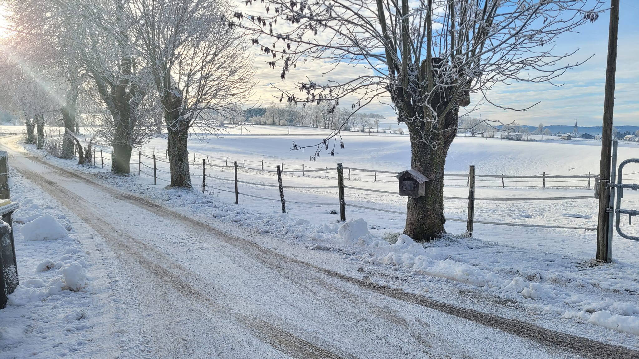 La Pension sur Pattes