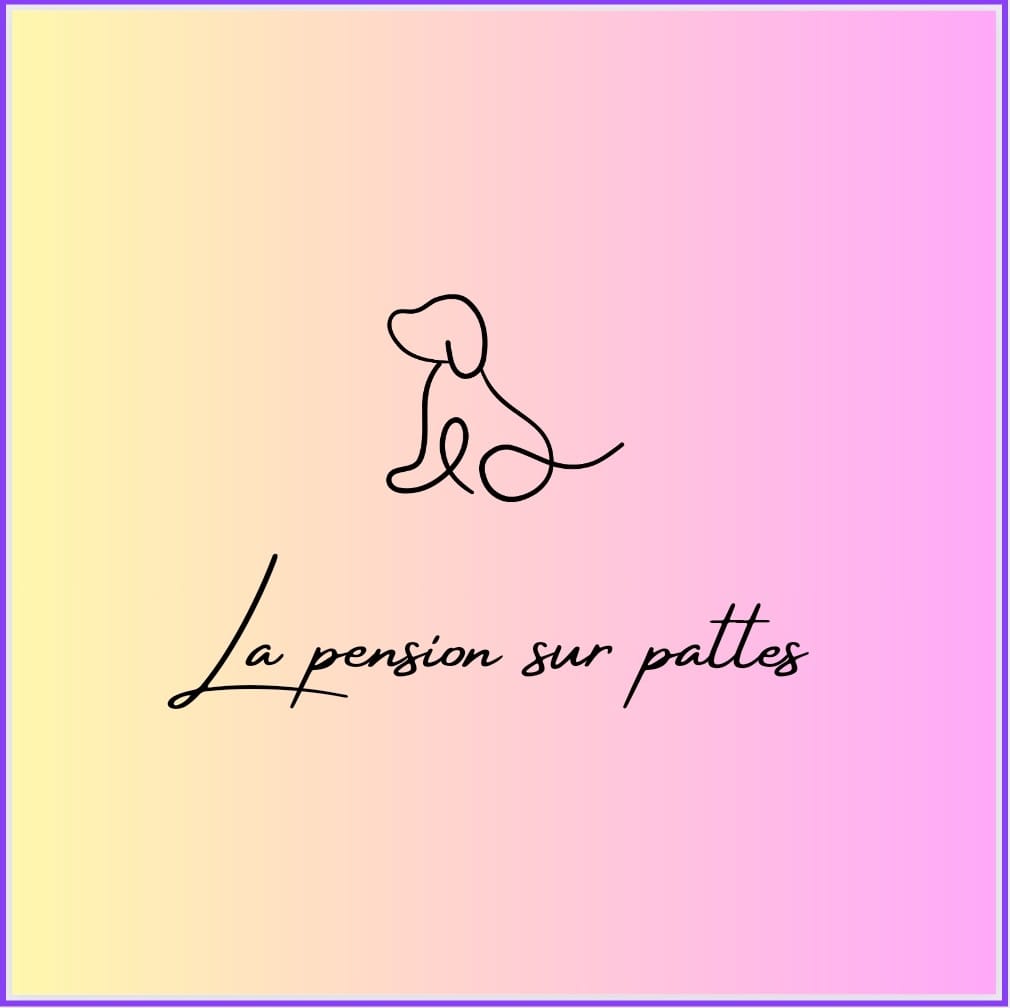 La Pension sur Pattes — photo