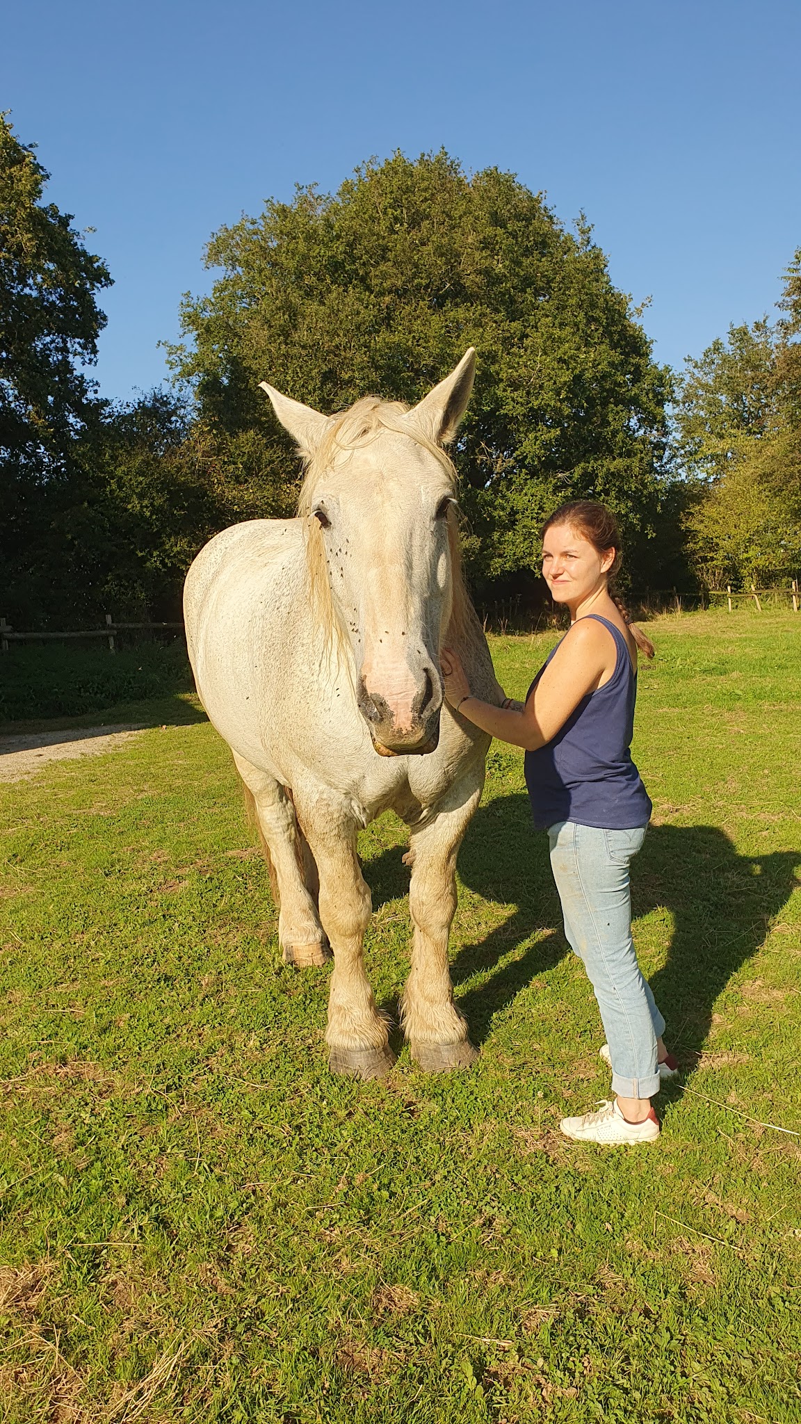 Anna Pet sitting — photo