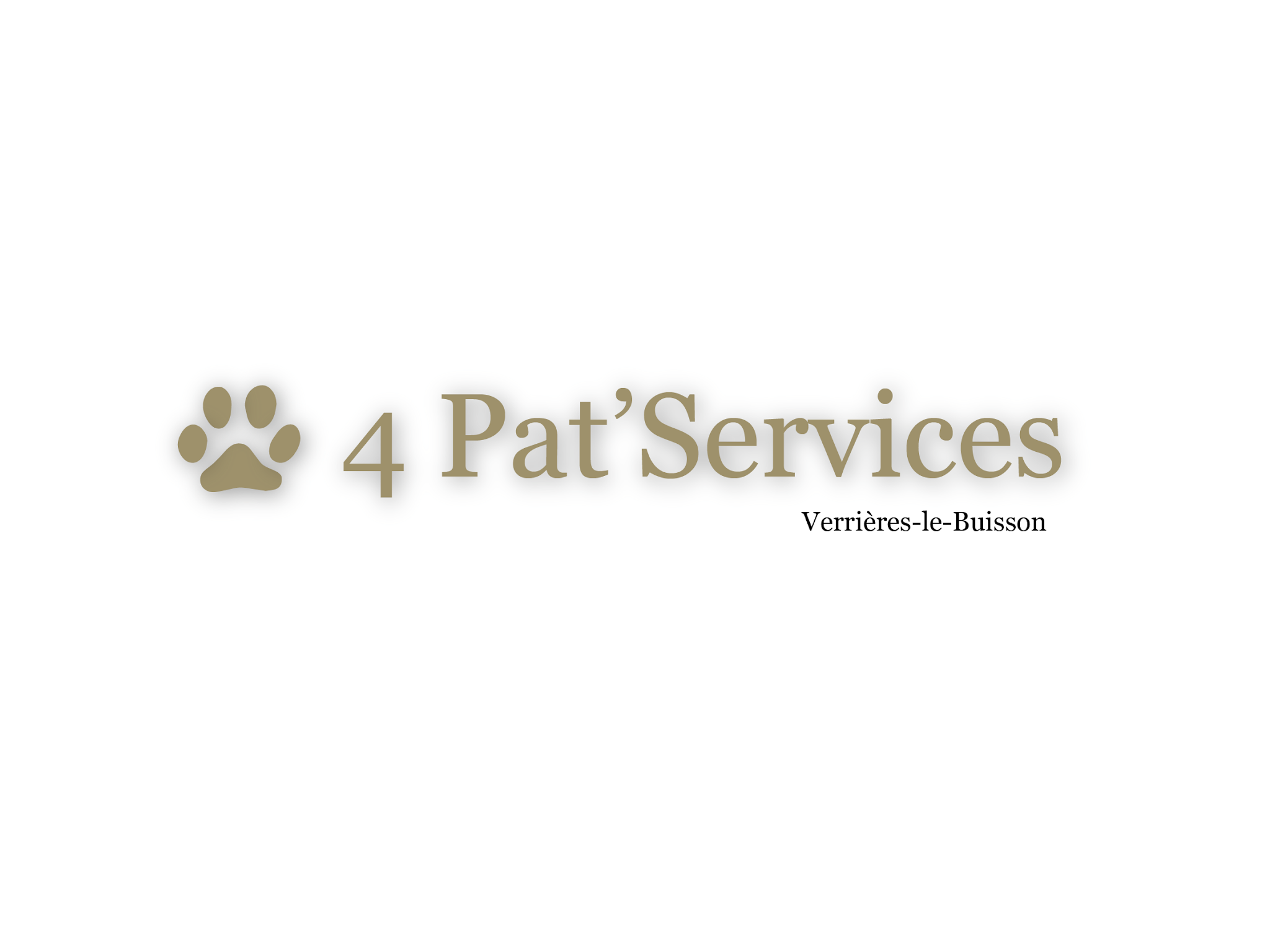 4 Pat' Services — photo