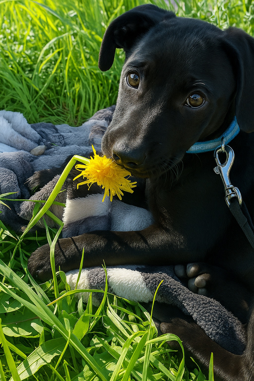 Pets Buddygarde — photo
