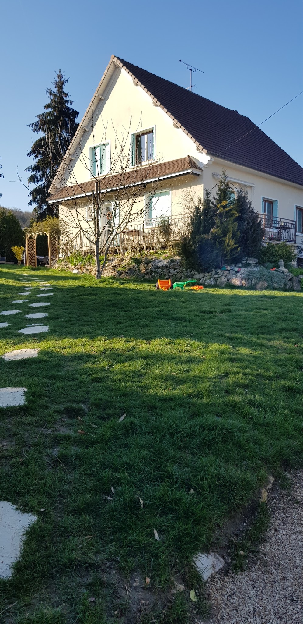 Les Compagnons de Lili — photo