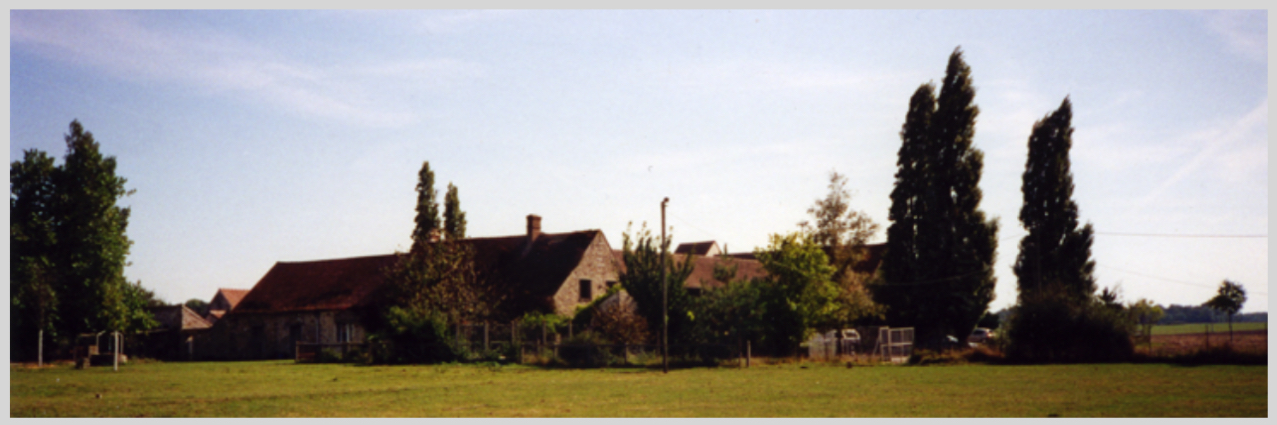 La Cité des grands feux - Pension et Élevage