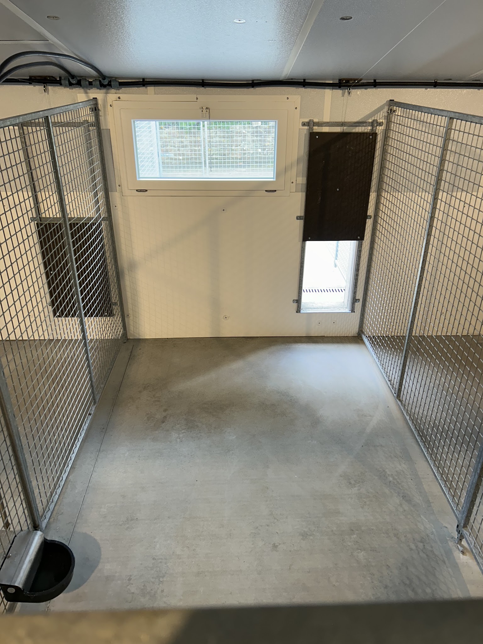Pension canine de Kervagen — photo