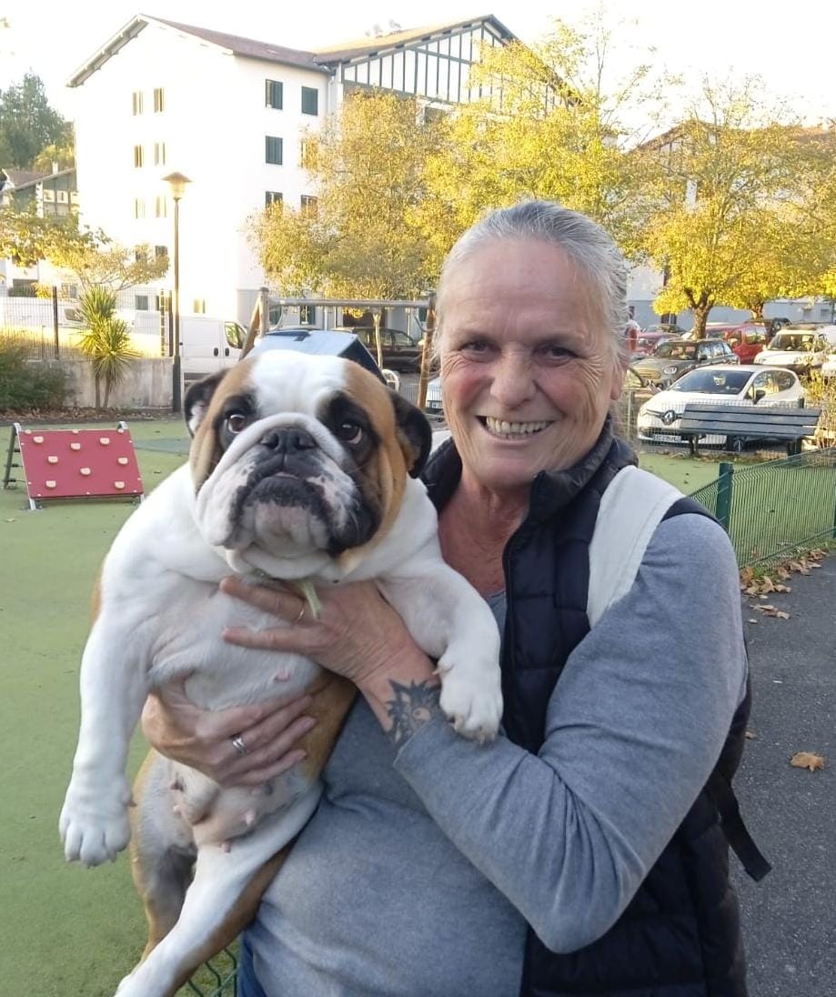 Les Chiens d'Abord — photo