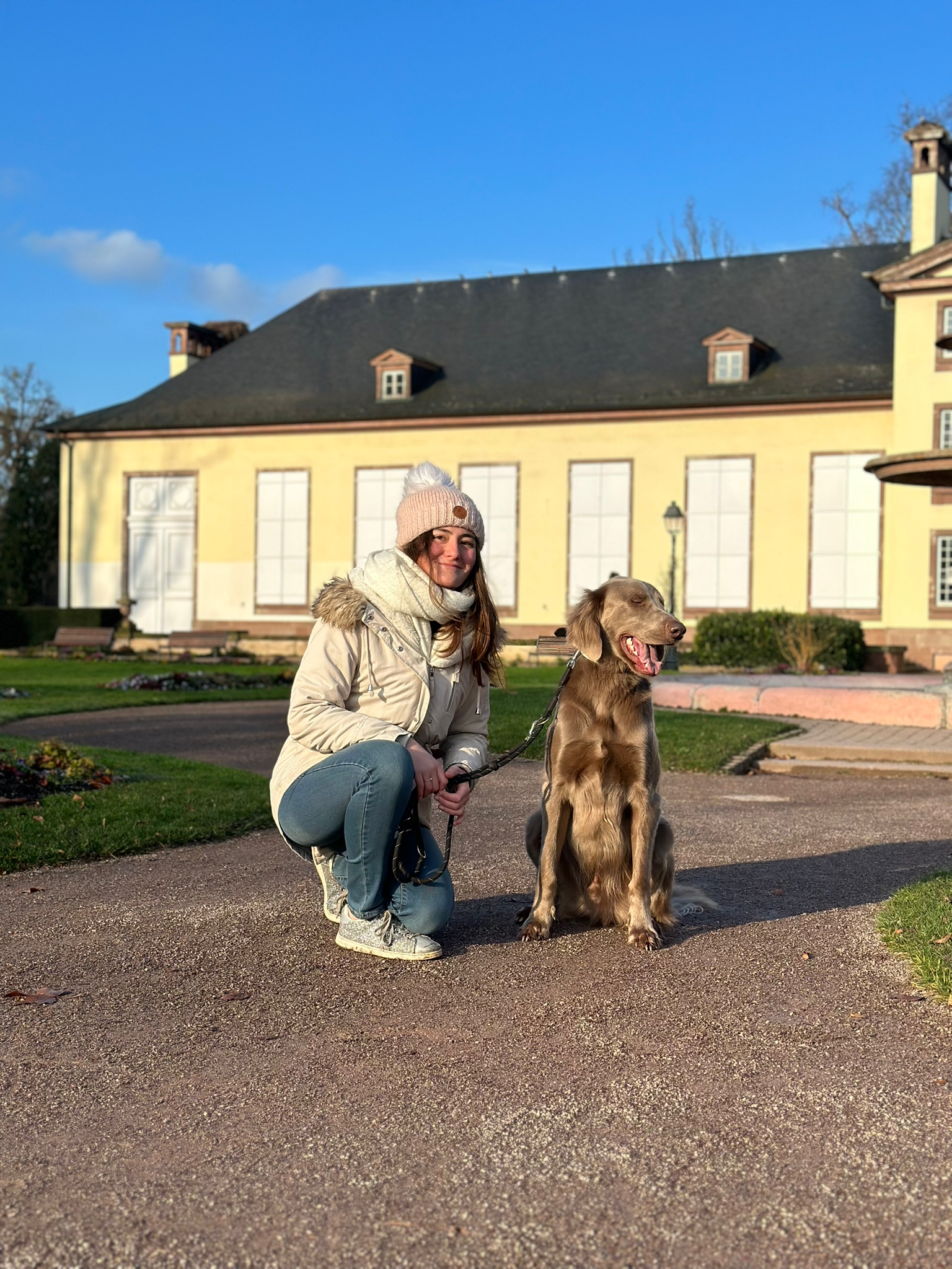 Les Amis d'Emilie — photo