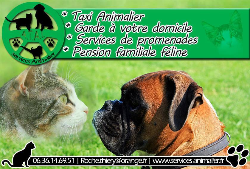 A.T.A.L Services-Animalier — photo