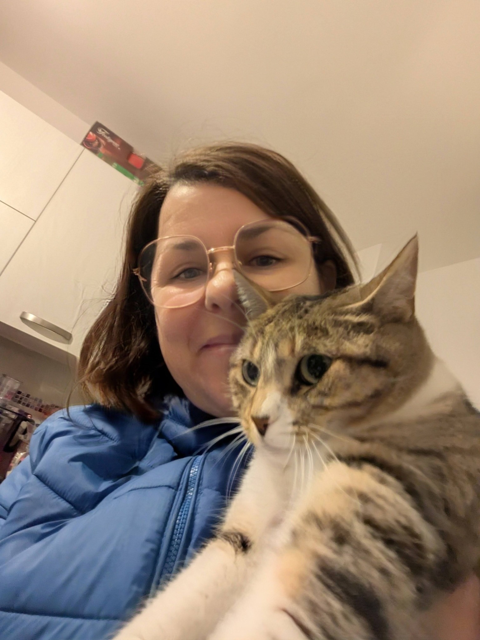 Marjorie Pet Sitting 83 — photo