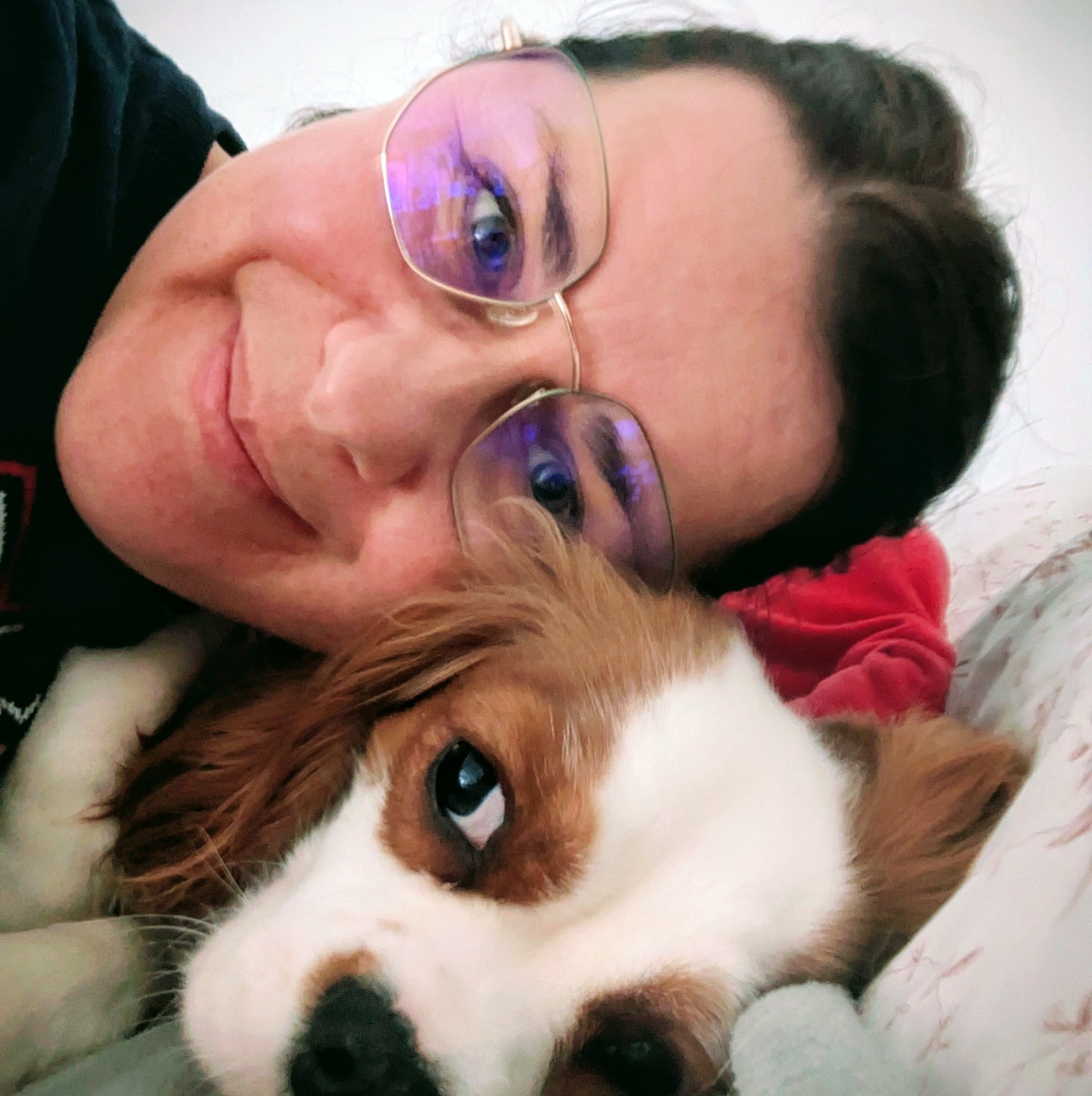 Marjorie Pet Sitting 83 — photo