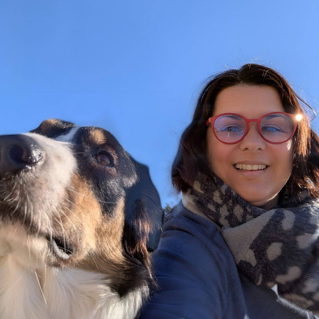 Marjorie Pet Sitting 83 — photo