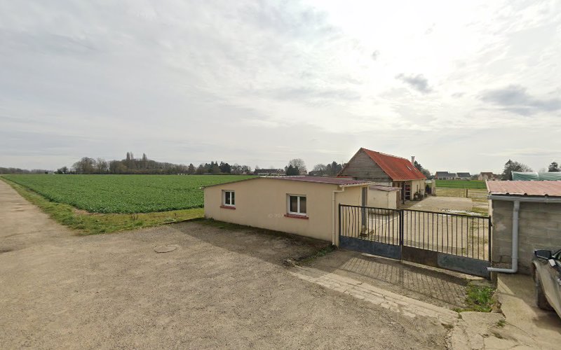 Domaine de l'écrin des précieuses