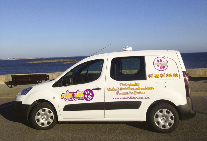 Animobile Services