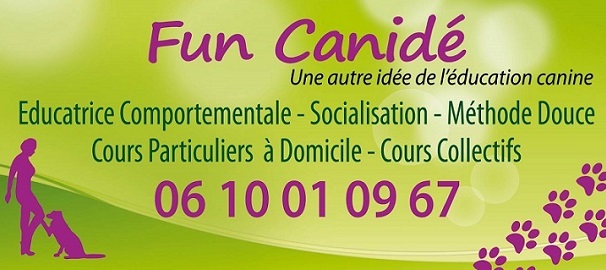 Fun Canidé — photo