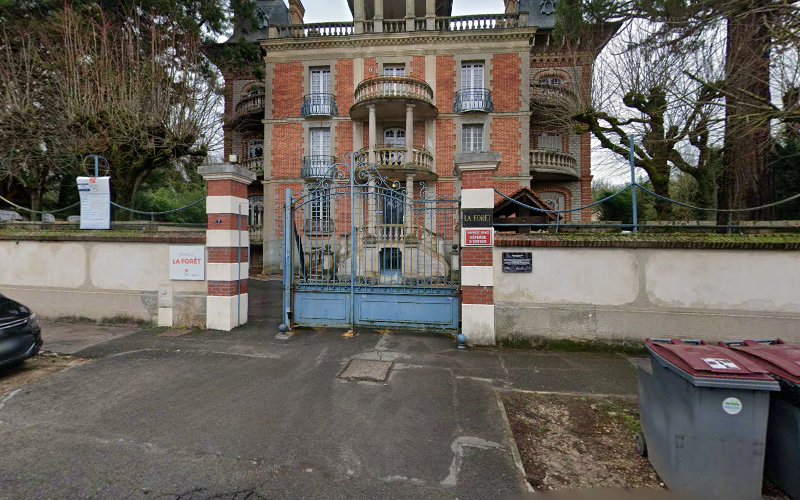 domaine de glawdys