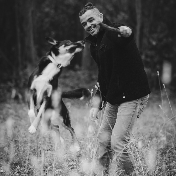Aime ton chien (éducation et pension) — photo