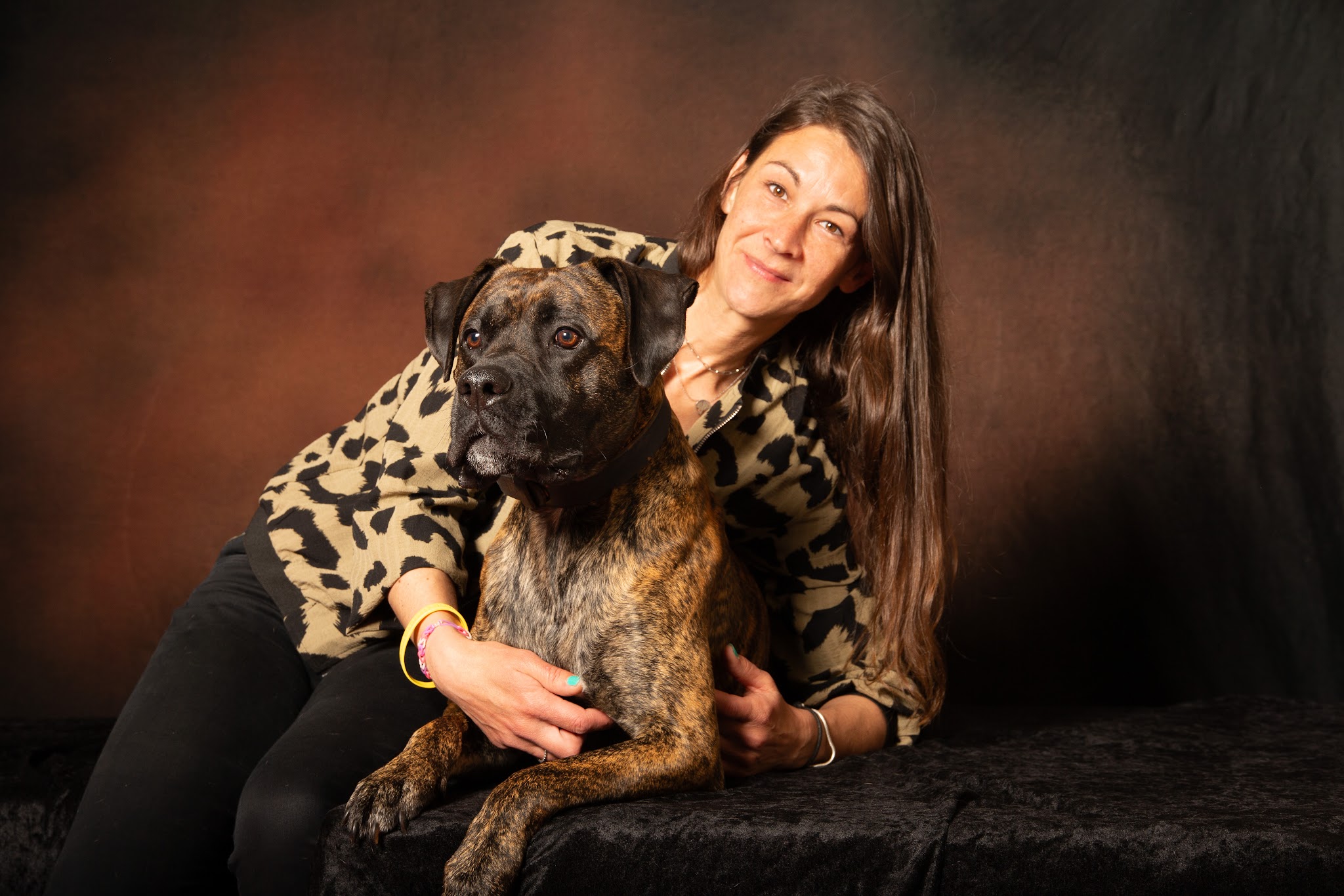 DL Coach Animalier