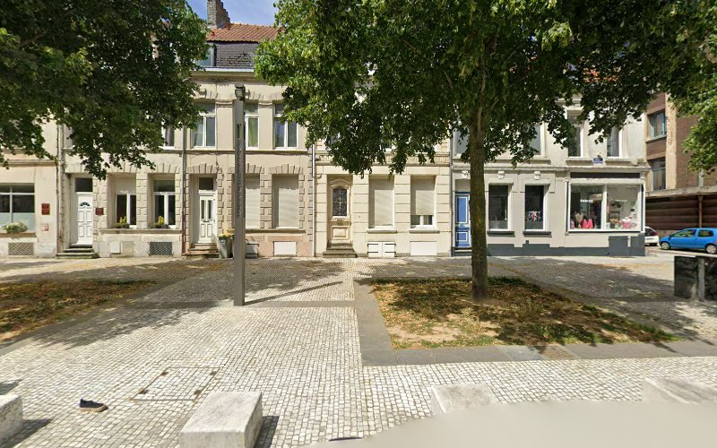 L'arche de Finette