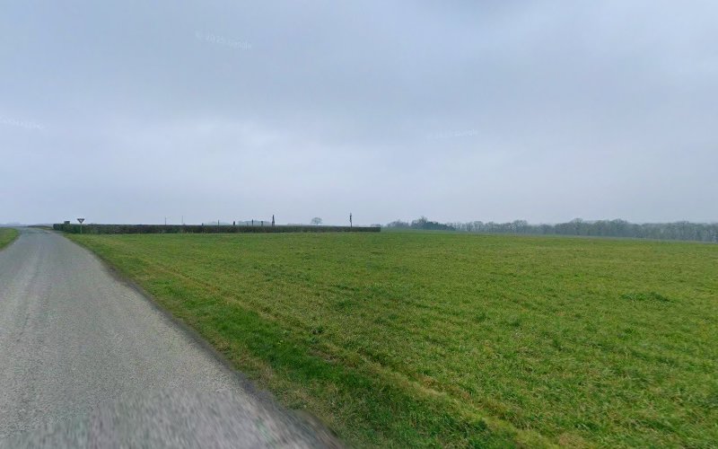 SARL le Domaine de la Plaine du Moulin