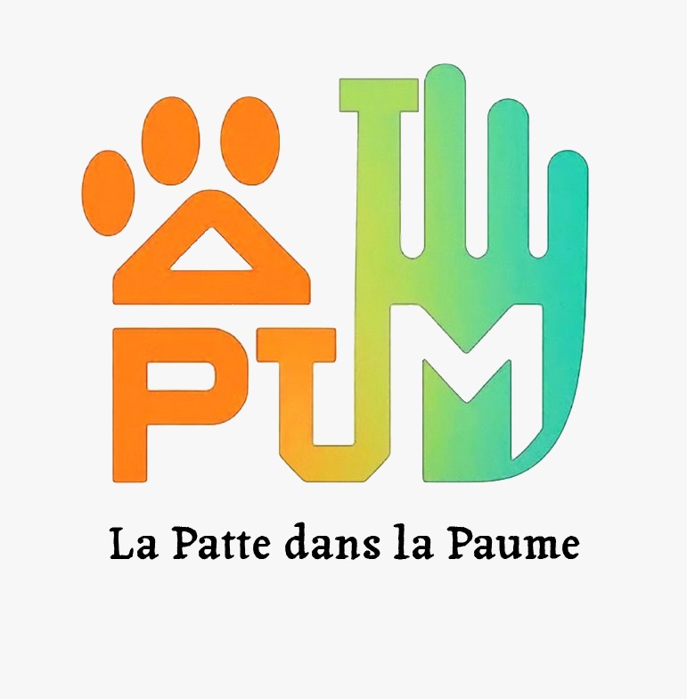 La Patte dans la Paume - massages animaliers — photo