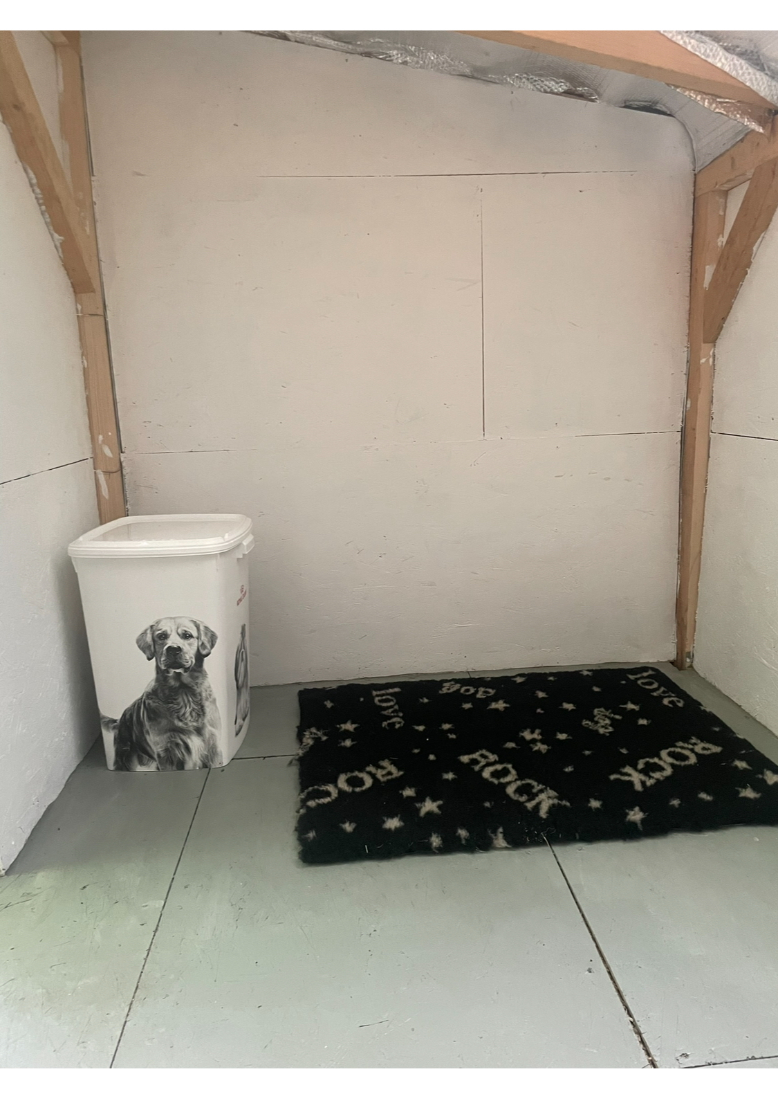 Pension canine et féline Les Chichicoons — photo