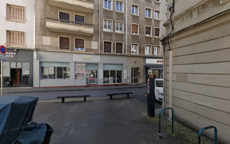Pet-Services Partenaire - Chambéry