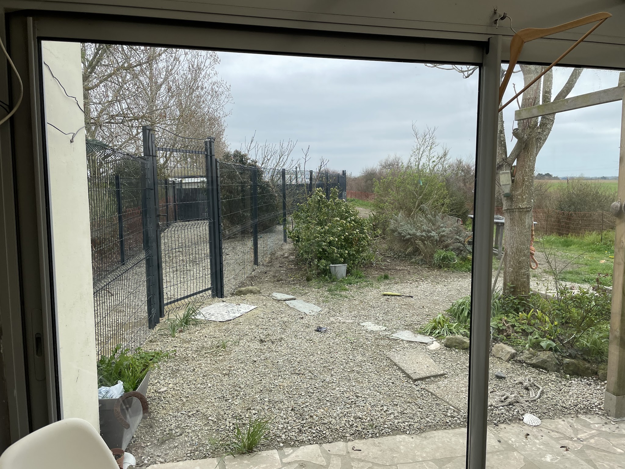 Pension canine Au bonheur à 6 pattes — photo