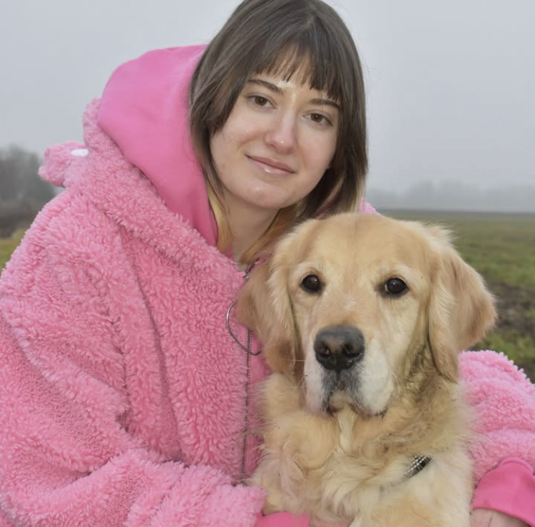 Morgane Brisset 3ème chance - Comportementaliste animalier (chien, chat, lapin, cheval) - Médiation animale