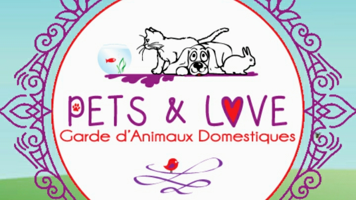 Pets and Love — photo