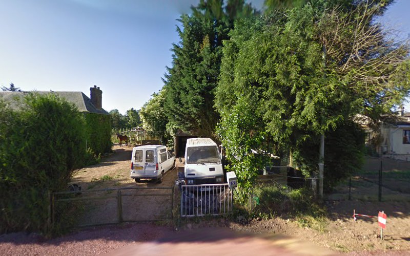 Pension Canine aux Quatre Pattes