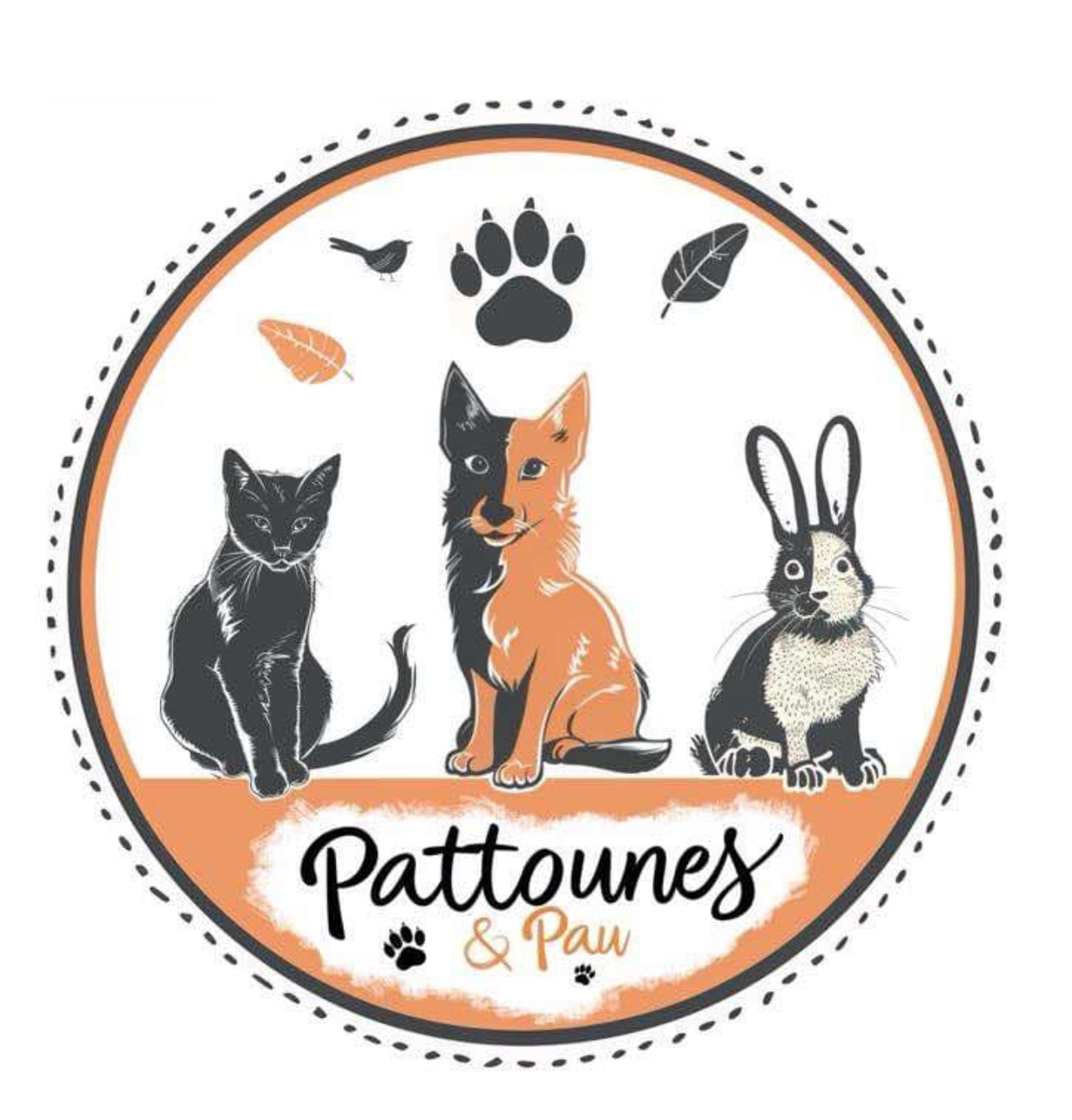 Pattounes&Pau — photo