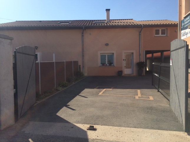 PENSION TOILETTAGE CA DEC'OUAAF — photo