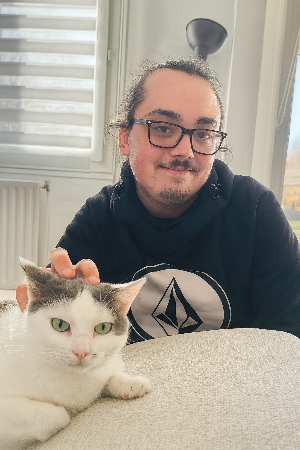 Gaëtan Service Animalier - Pet Sitter — photo