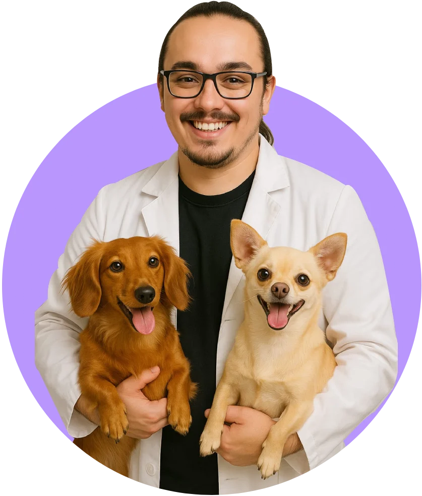 Gaëtan Service Animalier - Pet Sitter — photo