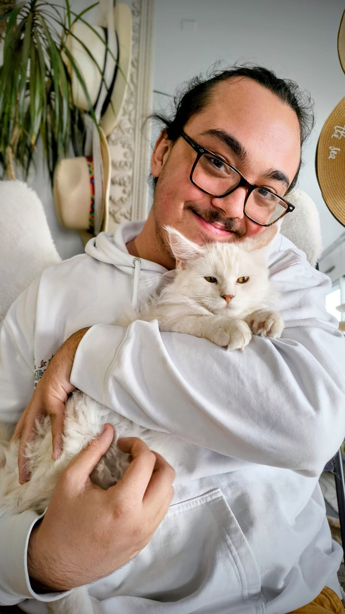 Gaëtan Service Animalier - Pet Sitter — photo